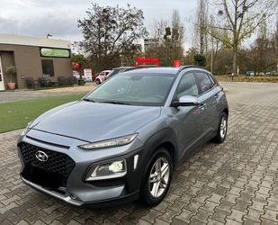 Hyundai KONA Gebrauchtwagen