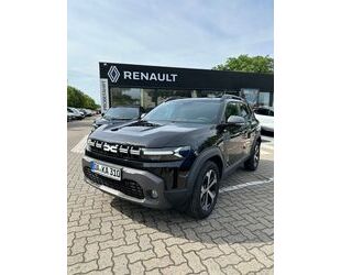 Dacia Duster Gebrauchtwagen