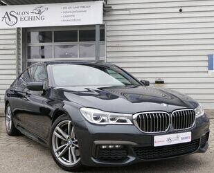 BMW 730 Gebrauchtwagen