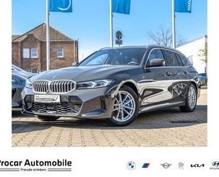 BMW 330 Gebrauchtwagen
