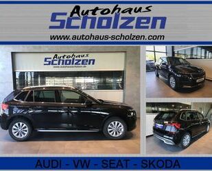 Skoda Kamiq Gebrauchtwagen