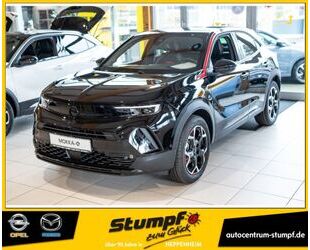 Opel Mokka-e Gebrauchtwagen