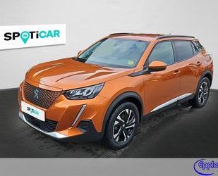 Peugeot 2008 Gebrauchtwagen