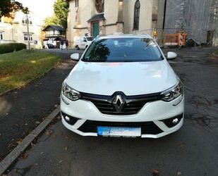 Renault Megane Gebrauchtwagen