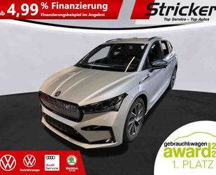 Skoda Enyaq Gebrauchtwagen