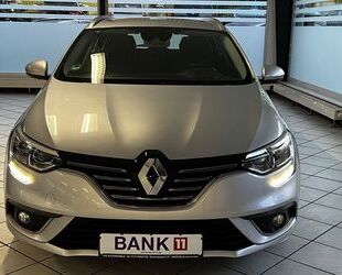 Renault Megane Gebrauchtwagen
