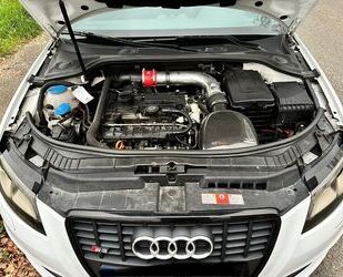 Audi S3 Gebrauchtwagen