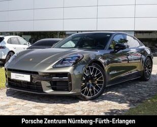 Porsche Panamera Gebrauchtwagen