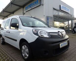 Renault Kangoo Gebrauchtwagen