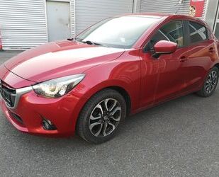 Mazda 2 Gebrauchtwagen
