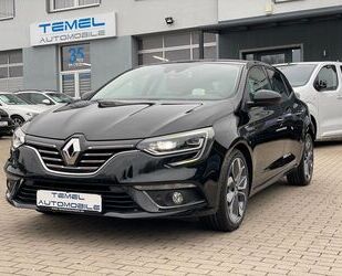 Renault Megane Gebrauchtwagen