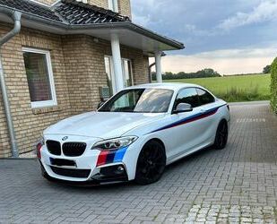BMW 220 Gebrauchtwagen