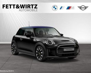 Mini Cooper SE Gebrauchtwagen