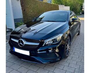 Mercedes-Benz CLA 200 Gebrauchtwagen