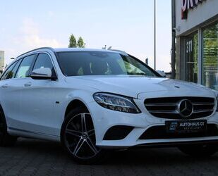Mercedes-Benz C 300 Gebrauchtwagen