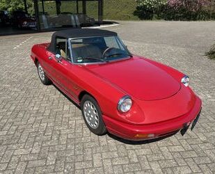 Alfa Romeo Spider Gebrauchtwagen