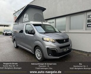 Peugeot Expert Gebrauchtwagen
