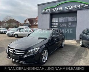 Mercedes-Benz C 300 Gebrauchtwagen