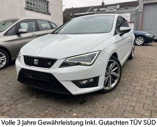 Seat Leon Gebrauchtwagen