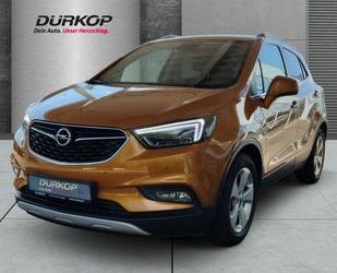 Opel Mokka X Gebrauchtwagen