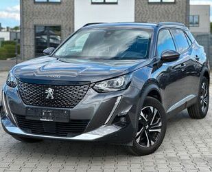 Peugeot 2008 Gebrauchtwagen