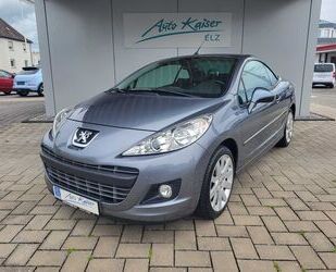 Peugeot 207 Gebrauchtwagen