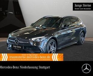 Mercedes-Benz C 300 Gebrauchtwagen