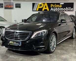 Mercedes-Benz S 350 Gebrauchtwagen