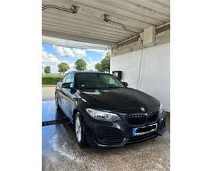 BMW 218 Gran Coupé Gebrauchtwagen