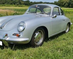 Porsche 356 Gebrauchtwagen