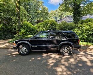 Chevrolet Blazer Gebrauchtwagen
