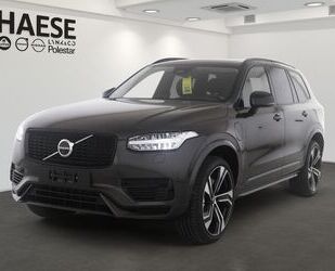 Volvo XC90 Gebrauchtwagen