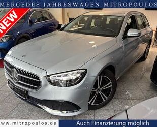 Mercedes-Benz E 220 Gebrauchtwagen