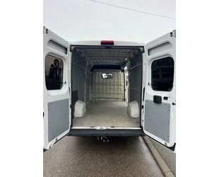 Fiat Ducato Gebrauchtwagen