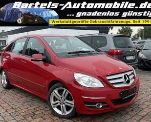 Mercedes-Benz B 180 Gebrauchtwagen