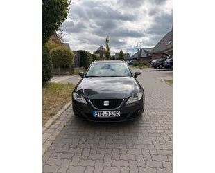 Seat Exeo Gebrauchtwagen