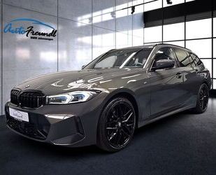 BMW 330 Gebrauchtwagen