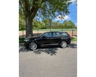 Volvo XC90 Gebrauchtwagen