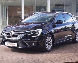Renault Megane Gebrauchtwagen