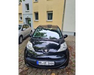 Peugeot 107 Gebrauchtwagen