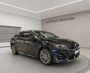 Kia pro ceed / ProCeed Gebrauchtwagen