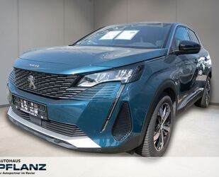 Peugeot 3008 Gebrauchtwagen