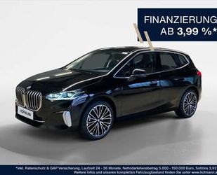 BMW 218 Active Tourer Gebrauchtwagen