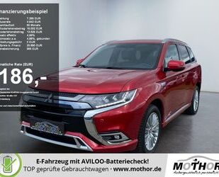Mitsubishi Outlander Gebrauchtwagen