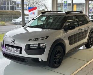 Citroen C4 Cactus Gebrauchtwagen