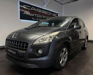 Peugeot 3008 Gebrauchtwagen