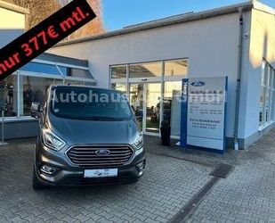 Ford Tourneo Custom Gebrauchtwagen