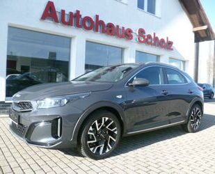 Kia XCeed Gebrauchtwagen