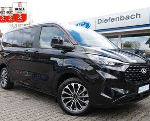 Ford Tourneo Custom Gebrauchtwagen