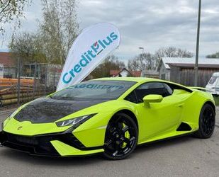 Lamborghini Huracán Gebrauchtwagen